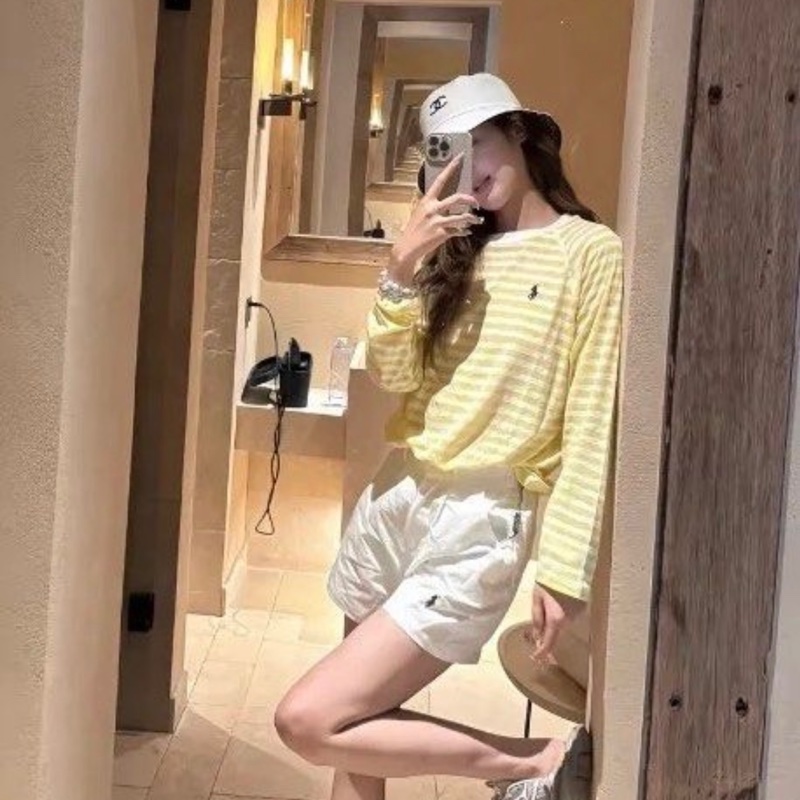 Chanel 刺繡logo 漁夫帽-0