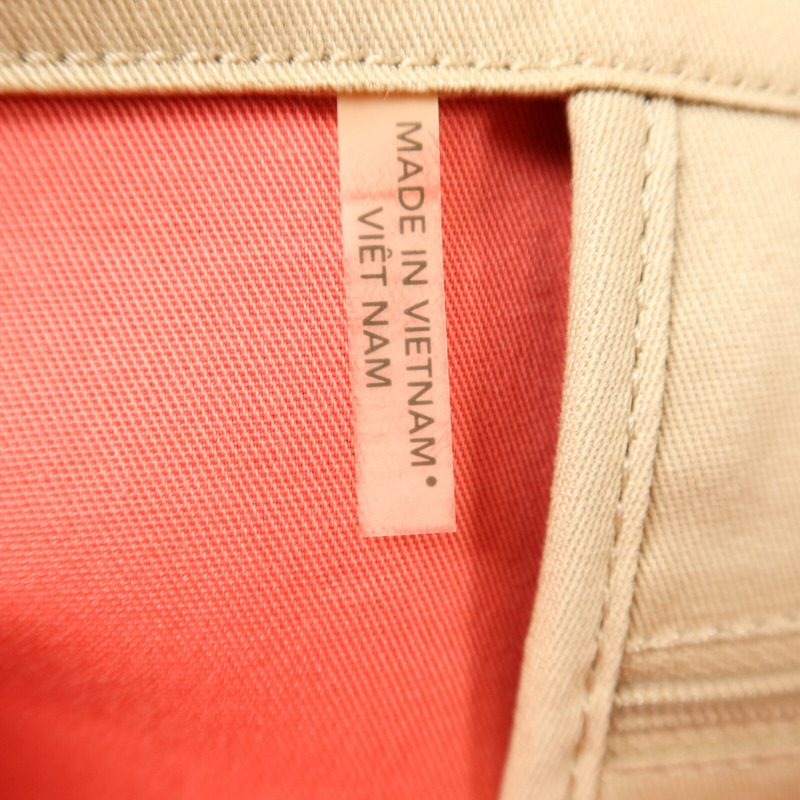 COACH 帆布2 Way Shoulder銀扣手挽肩背兩用袋-6