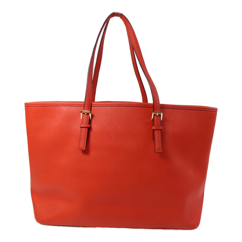 Michael Kors 牛皮皮革Shoulder Bag金扣肩背袋-1