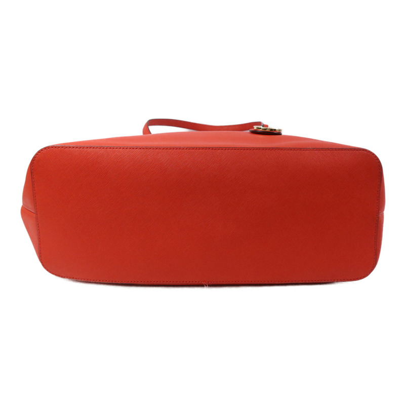 Michael Kors 牛皮皮革Shoulder Bag金扣肩背袋-3