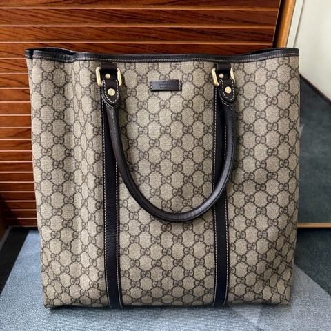 Gucci托特包
