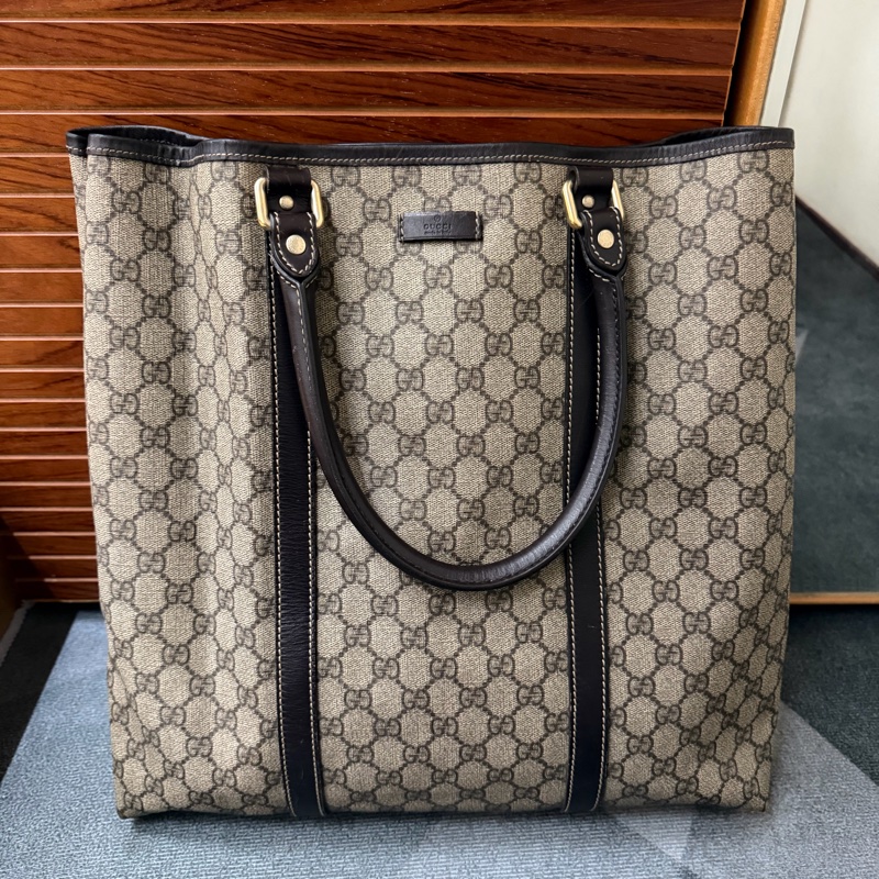 Gucci托特包-0