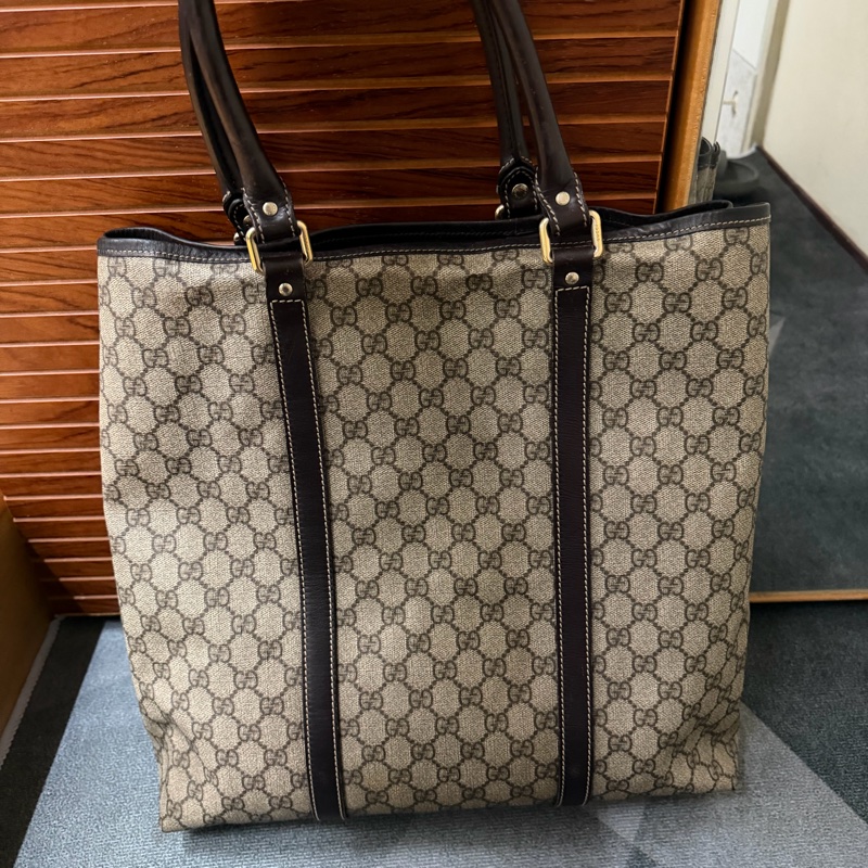 Gucci托特包-1