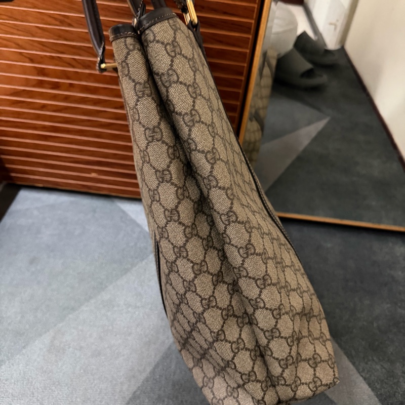 Gucci托特包-2