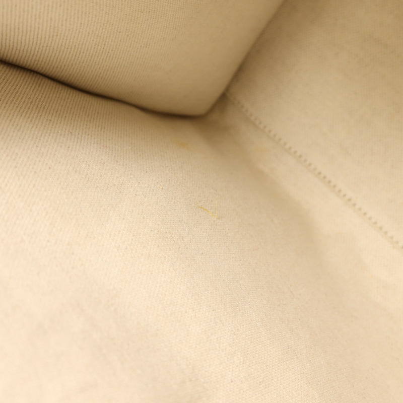 GUCCI 帆布Jumbo GG金扣手挽肩背兩用袋-19