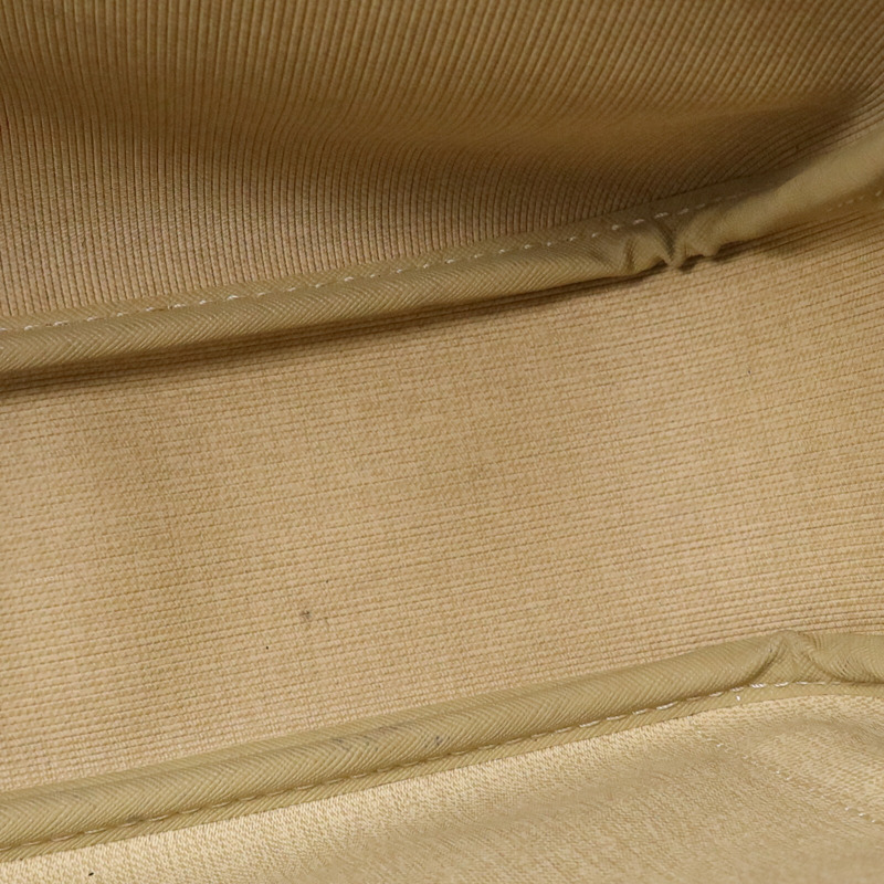 LOUIS VUITTON Monogram Reporter PM金扣肩背袋-16