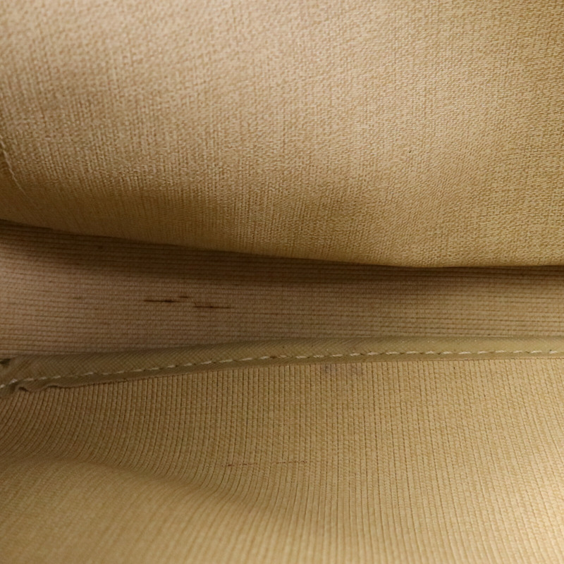 LOUIS VUITTON Monogram Reporter PM金扣肩背袋-17