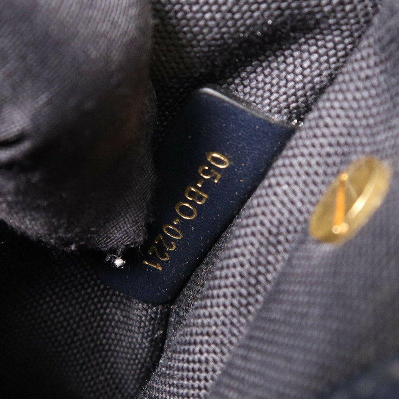 Dior 帆布Dior Bobby Medium金扣肩背袋-7