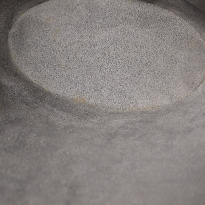 LOUIS VUITTON Epi Noctambule銀扣手挽袋-14