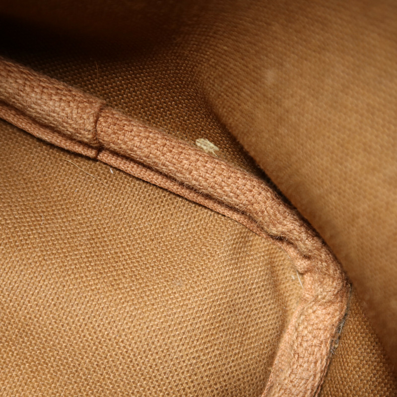 LOUIS VUITTON Monogram Nano Noe金扣肩背袋-14