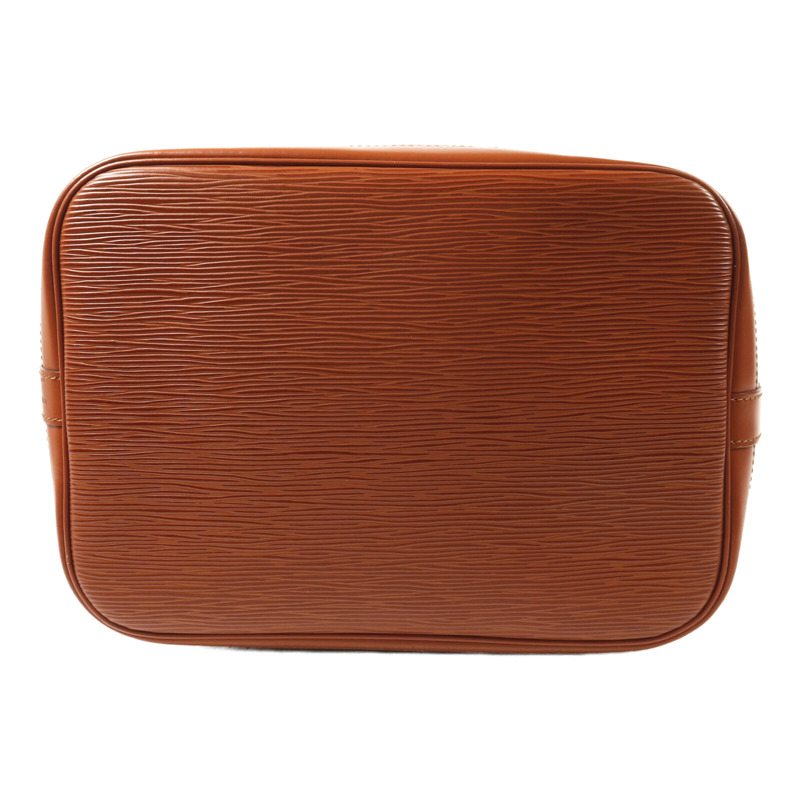 LOUIS VUITTON Epi Noe金扣肩背袋-3