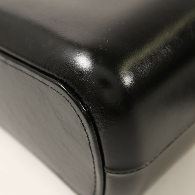 CHANEL Tweed Gabrielle Medium鏈帶肩背袋-12