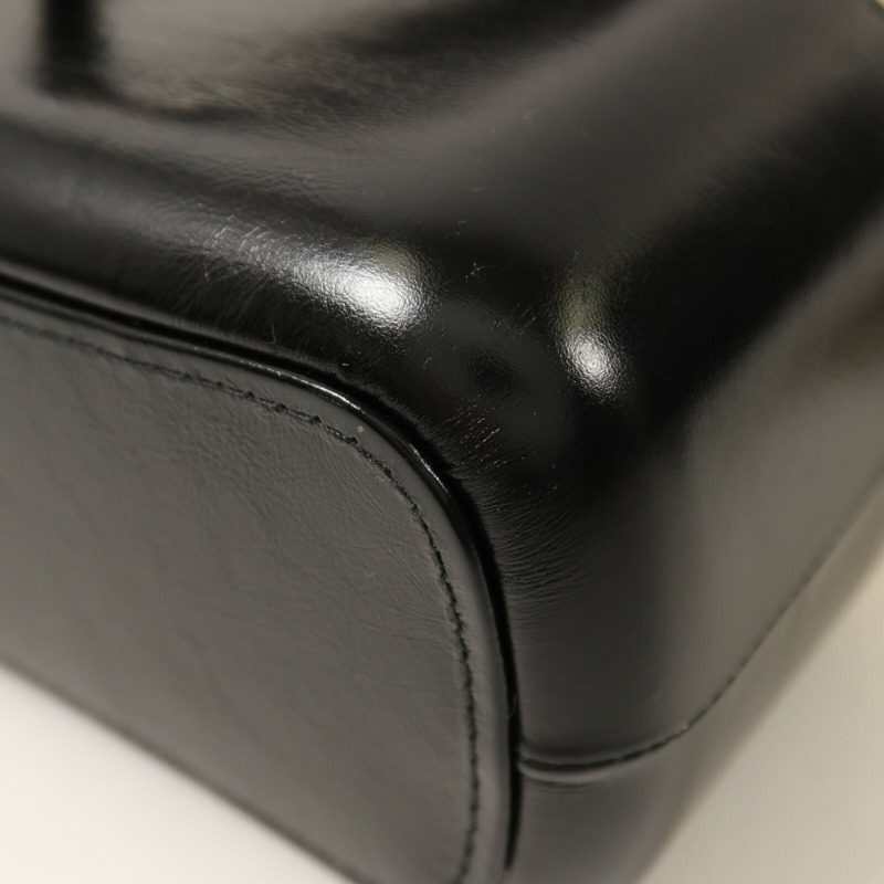 CHANEL Tweed Gabrielle Medium鏈帶肩背袋-14