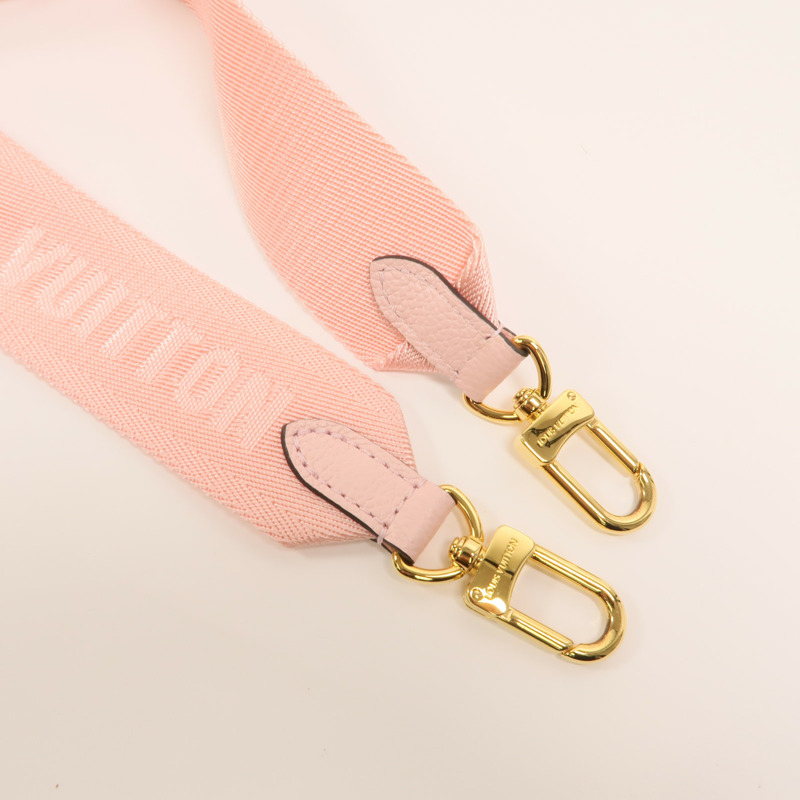 LOUIS VUITTON Monogram Empreinte Papillon BB金扣手挽肩背兩用袋-6