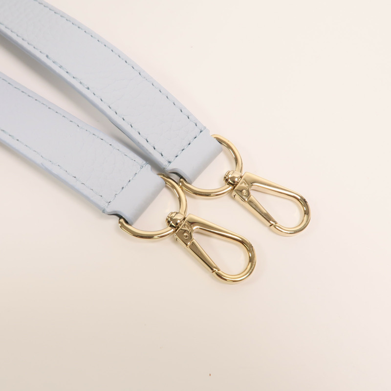 LOUIS VUITTON 牛皮皮革Capucines BB金扣手挽肩背兩用袋-6