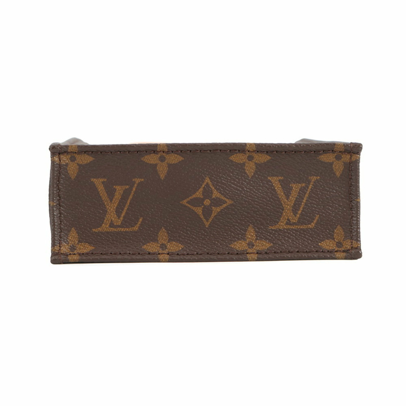 路易威登 Monogram Petite Sac Plat 手提包 M69442 LOUIS VUITTON 兩用-2
