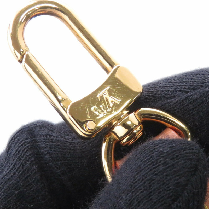 路易威登 Monogram Petite Sac Plat 手提包 M69442 LOUIS VUITTON 兩用-12