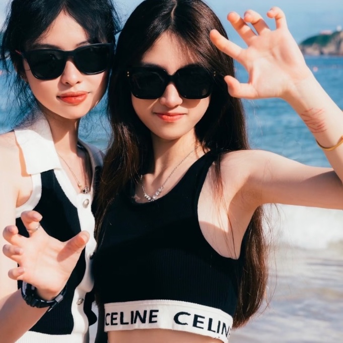 CELINE top-3