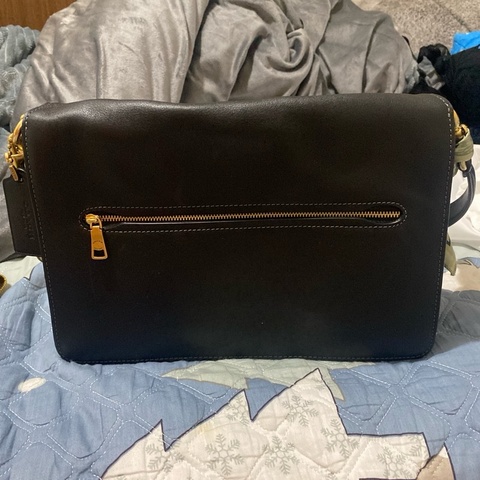 coach tabby 36 新款包