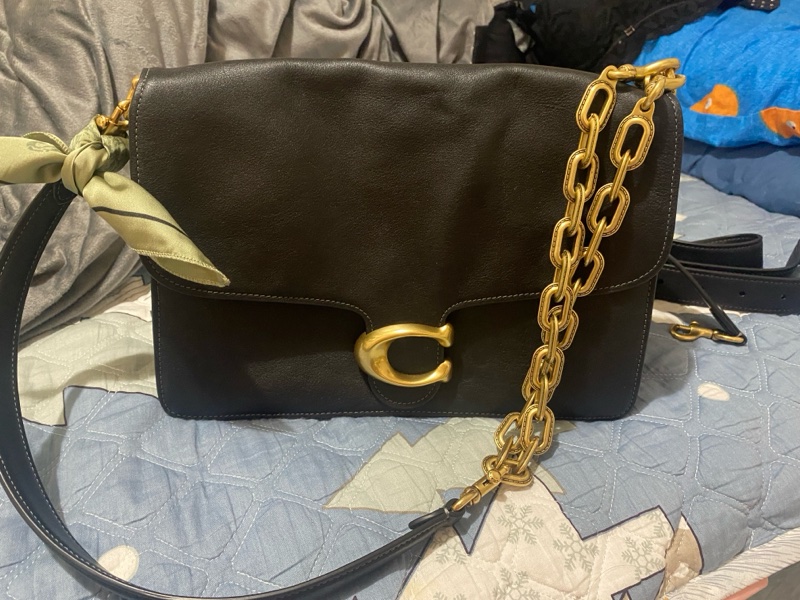 coach tabby 36 新款包-1