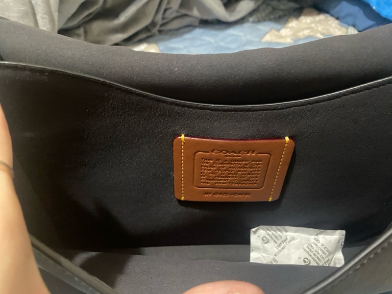 coach tabby 36 新款包-3