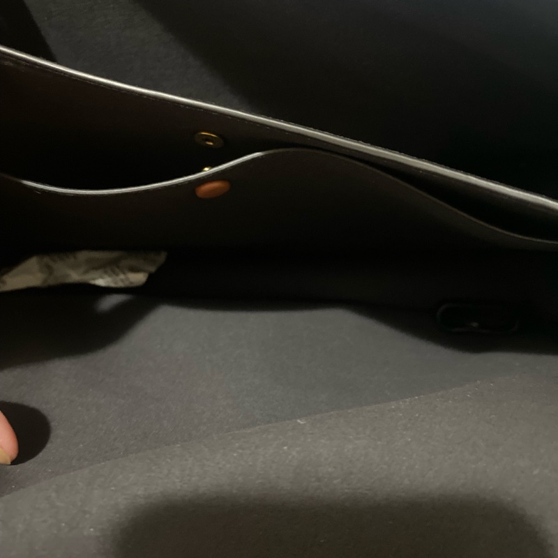 coach tabby 36 新款包-9