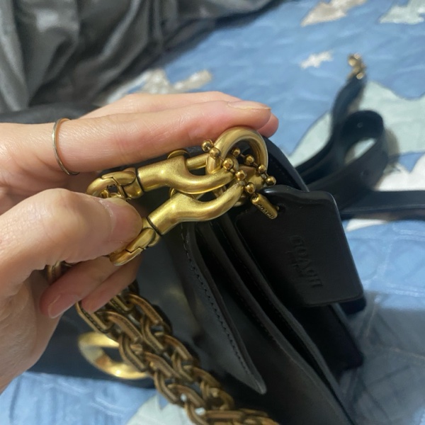 coach tabby 36 新款包-10