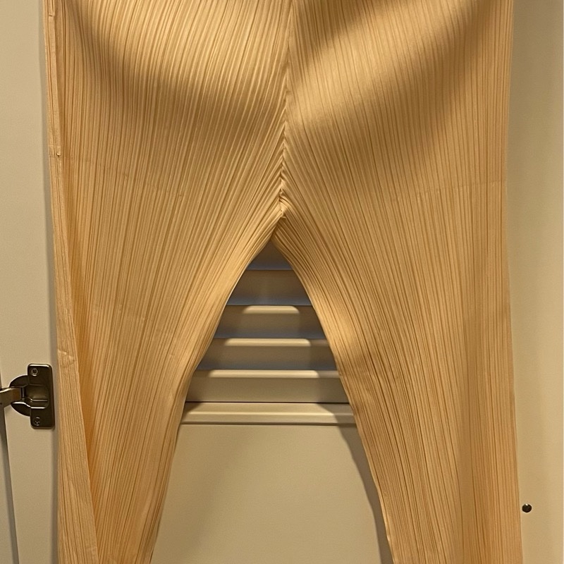 PLEATS PLEASE ISSEY MIYAKE-2