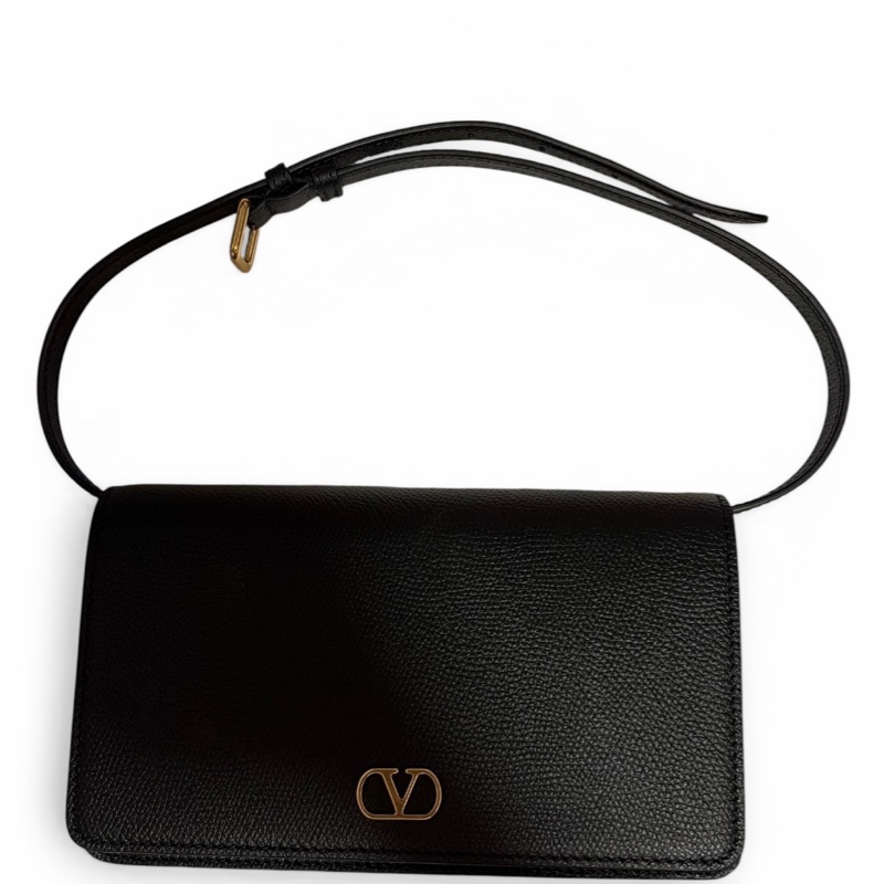 Valentino Vlogo underarm bag-6