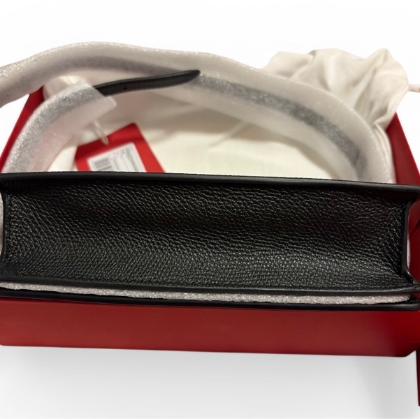 Valentino Vlogo underarm bag-8