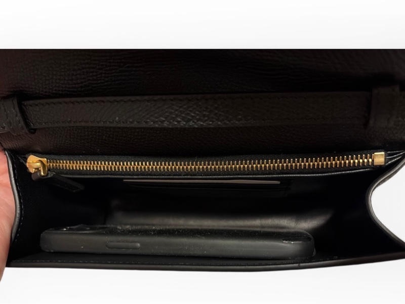 Valentino Vlogo underarm bag-10