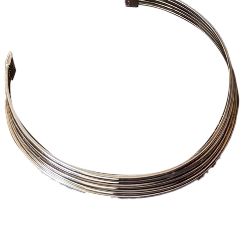 Gucci 純銀特別系列-5