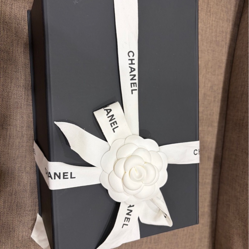 全配🥰🥰Chanel 經典黑金方胖 必收藏-7