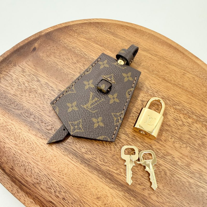 Louis Vuitton -黑色牛皮金釦原花雙耳Express波士頓包╻PM-35