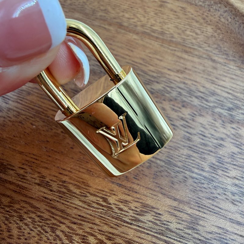 Louis Vuitton -黑色牛皮金釦原花雙耳Express波士頓包╻PM-38