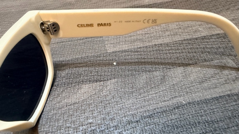 Celine 太陽眼鏡-4