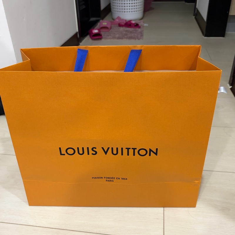 全配LV 貝殼包 Alma 從無背過🤩-4