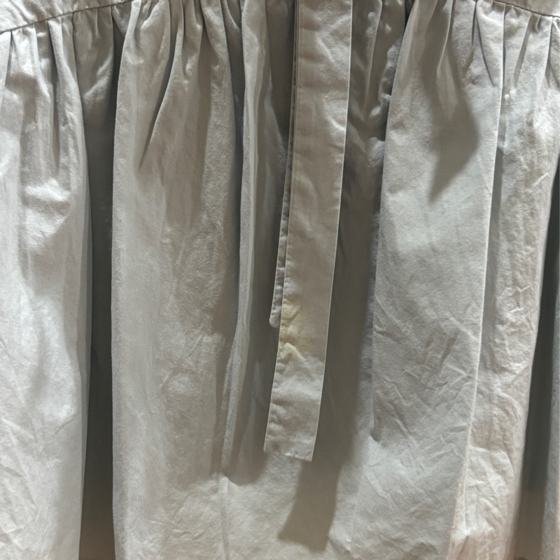 Dior水藍色襯衫-7