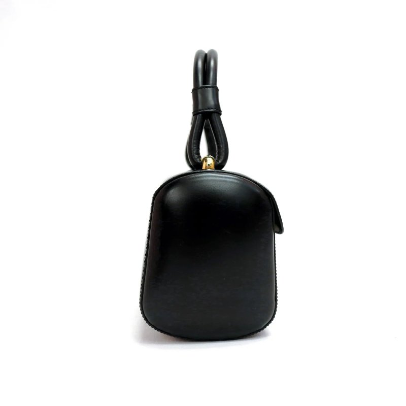 Loewe Anagram金扣中古手袋-1