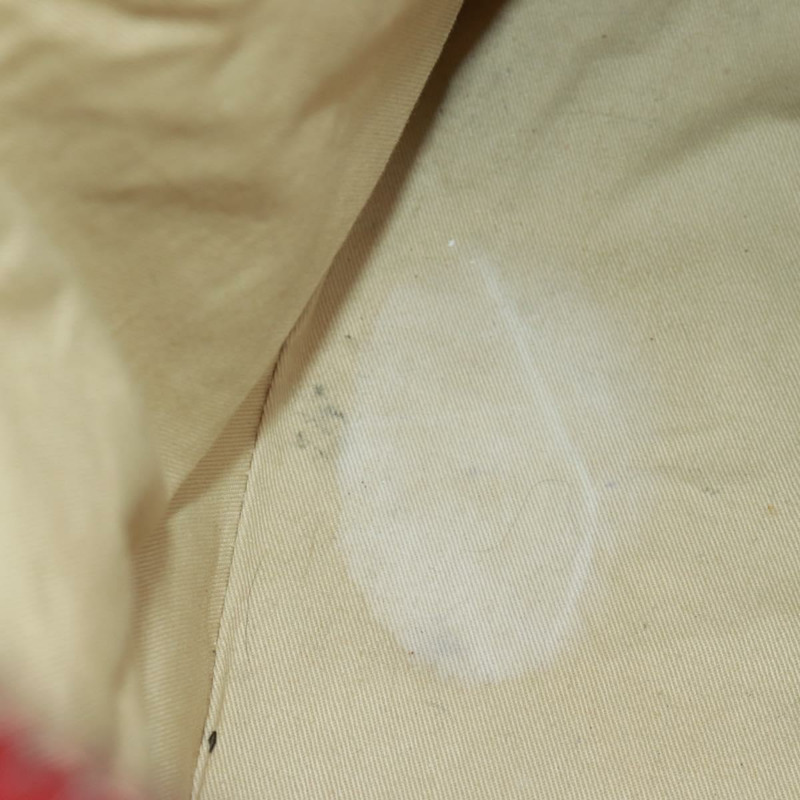 【日本直送】Chloe Paddington 手提包 皮革 紅色 金色 正品 am10806V-9