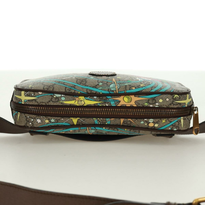 【日本直送】GUCCI GG Supreme Disney 聯名腰包 PVC 米色 602695 正品 173187SAM-5