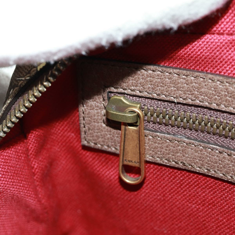 【日本直送】GUCCI GG Supreme Disney 聯名腰包 PVC 米色 602695 正品 173187SAM-24