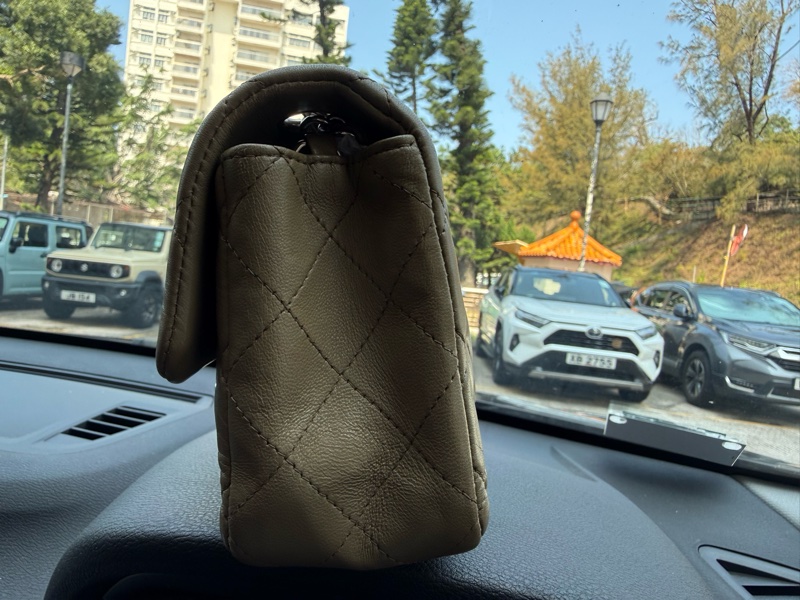 CHANEL MINI CLASSIC FLAP-3