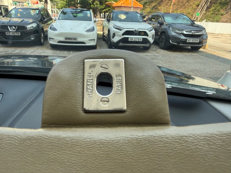 CHANEL MINI CLASSIC FLAP-8