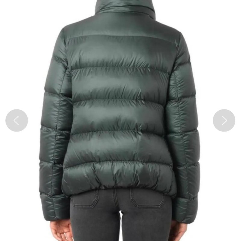 Moncler Bourdon 绗缝羽絨-2