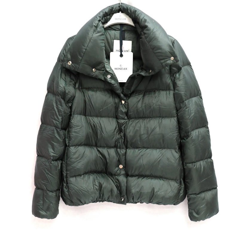 Moncler Bourdon 绗缝羽絨-3