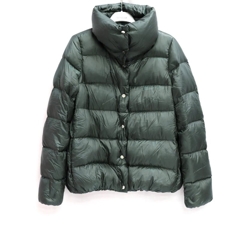 Moncler Bourdon 绗缝羽絨-4