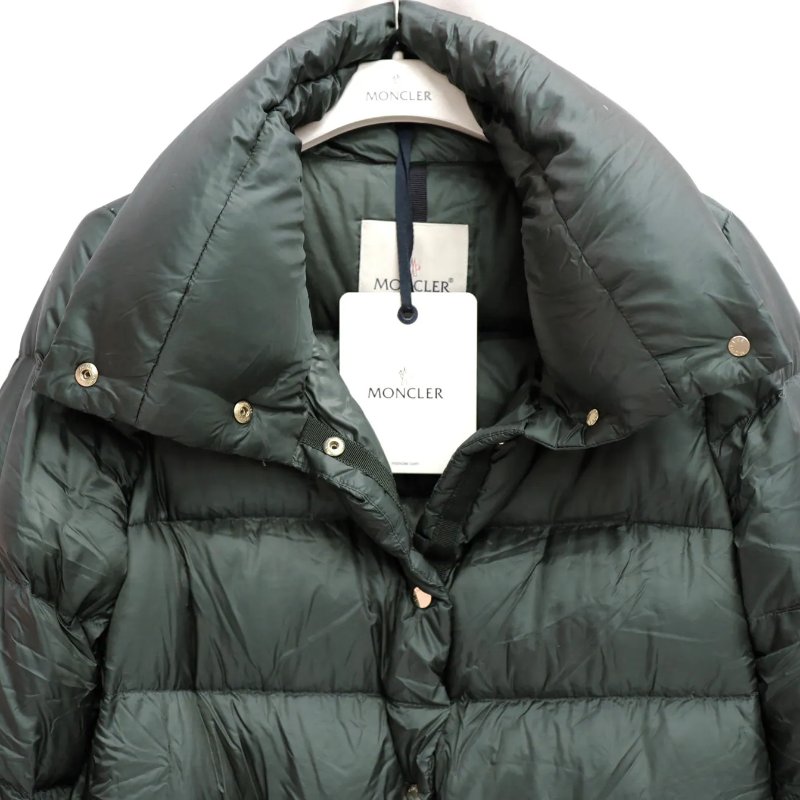 Moncler Bourdon 绗缝羽絨-6