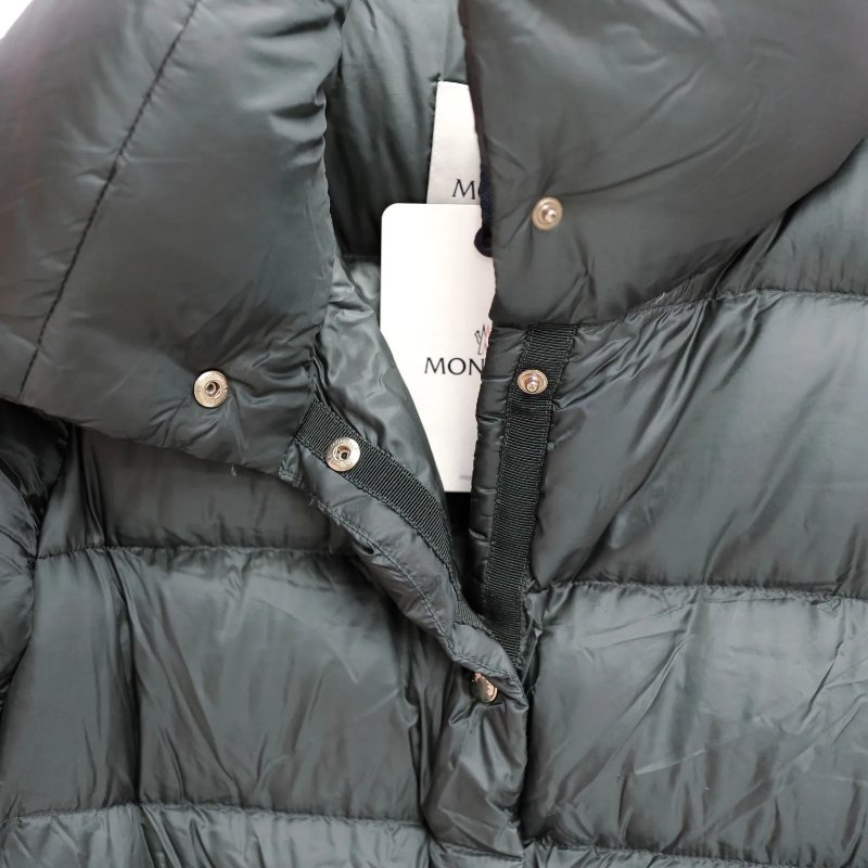 Moncler Bourdon 绗缝羽絨-7