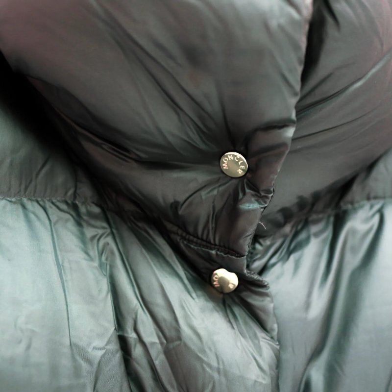 Moncler Bourdon 绗缝羽絨-8